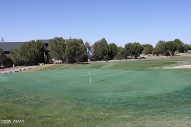 Build your dream home on this stunning 1/2 acre lot located on Silver Creek Golf Club in Arizona - for sale on GolfHomes.com, golf home, golf lot