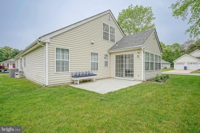 You must put this lovely home on your list to tour, you will not on Ron Jaworskis RiverWinds Golf and Tennis Club in New Jersey - for sale on GolfHomes.com, golf home, golf lot