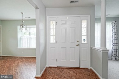 You must put this lovely home on your list to tour, you will not on Ron Jaworskis RiverWinds Golf and Tennis Club in New Jersey - for sale on GolfHomes.com, golf home, golf lot