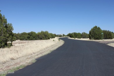 Build your dream home on this stunning 1/2 acre lot located on Silver Creek Golf Club in Arizona - for sale on GolfHomes.com, golf home, golf lot
