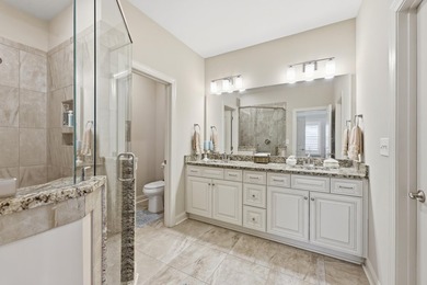 Welcome to this beautifully designed and fully furnished on The Tradition Golf Club in South Carolina - for sale on GolfHomes.com, golf home, golf lot