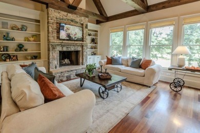 Don't miss this BEAUTIFUL HOME with an AMAZING Clear VIEW OF on Polo Golf and Country Club in Georgia - for sale on GolfHomes.com, golf home, golf lot