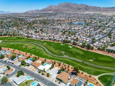 Build Your Dream Home in the Heart of Las Vegas!
This prime land on Desert Rose Golf Course in Nevada - for sale on GolfHomes.com, golf home, golf lot