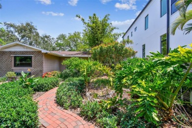 Presenting a superb opportunity to reimagine or rebuild in one on The Renaisssance Vinoy Golf Club in Florida - for sale on GolfHomes.com, golf home, golf lot