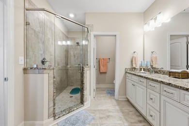 Welcome to this beautifully designed and fully furnished on The Tradition Golf Club in South Carolina - for sale on GolfHomes.com, golf home, golf lot