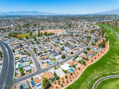 Build Your Dream Home in the Heart of Las Vegas!
This prime land on Desert Rose Golf Course in Nevada - for sale on GolfHomes.com, golf home, golf lot