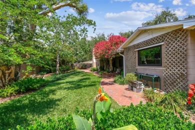 Presenting a superb opportunity to reimagine or rebuild in one on The Renaisssance Vinoy Golf Club in Florida - for sale on GolfHomes.com, golf home, golf lot