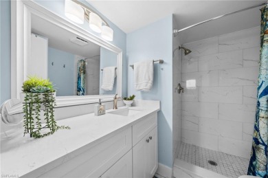 Absolutely the most fully renovated condo available in this on Quail Run Golf Club In Naples in Florida - for sale on GolfHomes.com, golf home, golf lot