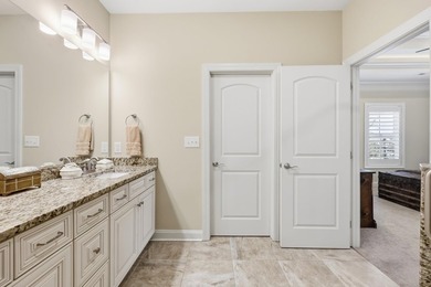 Welcome to this beautifully designed and fully furnished on The Tradition Golf Club in South Carolina - for sale on GolfHomes.com, golf home, golf lot