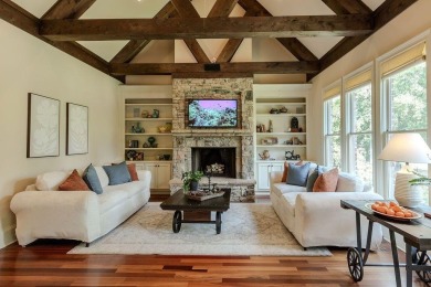 Don't miss this BEAUTIFUL HOME with an AMAZING Clear VIEW OF on Polo Golf and Country Club in Georgia - for sale on GolfHomes.com, golf home, golf lot
