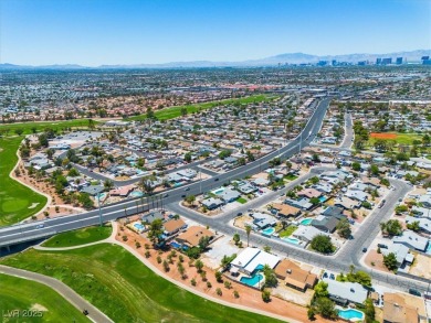 Build Your Dream Home in the Heart of Las Vegas!
This prime land on Desert Rose Golf Course in Nevada - for sale on GolfHomes.com, golf home, golf lot