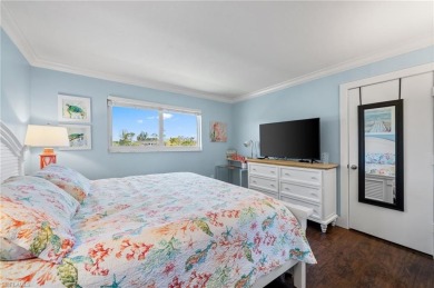Absolutely the most fully renovated condo available in this on Quail Run Golf Club In Naples in Florida - for sale on GolfHomes.com, golf home, golf lot