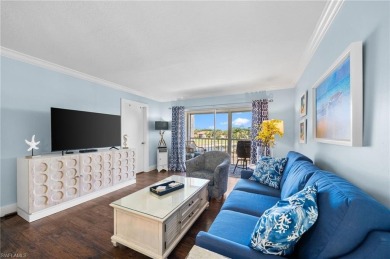 Absolutely the most fully renovated condo available in this on Quail Run Golf Club In Naples in Florida - for sale on GolfHomes.com, golf home, golf lot