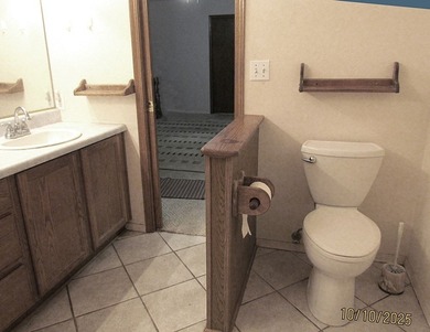 Beautiful home in the Valle Vista Golf Course Community, nestled on Valle Vista Golf Course in Arizona - for sale on GolfHomes.com, golf home, golf lot