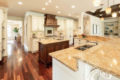 Don't miss this BEAUTIFUL HOME with an AMAZING Clear VIEW OF on Polo Golf and Country Club in Georgia - for sale on GolfHomes.com, golf home, golf lot