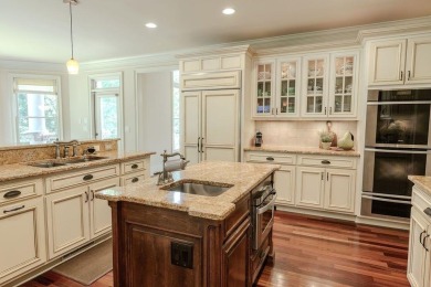 Don't miss this BEAUTIFUL HOME with an AMAZING Clear VIEW OF on Polo Golf and Country Club in Georgia - for sale on GolfHomes.com, golf home, golf lot