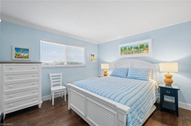 Absolutely the most fully renovated condo available in this on Quail Run Golf Club In Naples in Florida - for sale on GolfHomes.com, golf home, golf lot