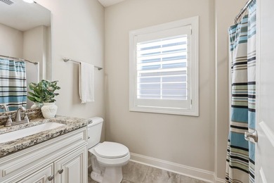 Welcome to this beautifully designed and fully furnished on The Tradition Golf Club in South Carolina - for sale on GolfHomes.com, golf home, golf lot