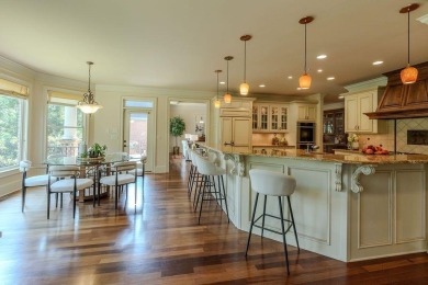 Don't miss this BEAUTIFUL HOME with an AMAZING Clear VIEW OF on Polo Golf and Country Club in Georgia - for sale on GolfHomes.com, golf home, golf lot