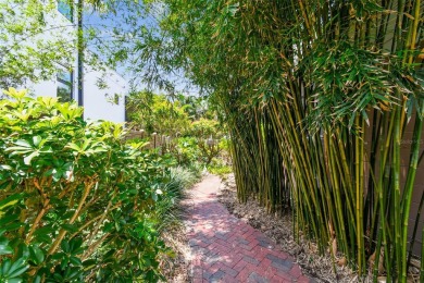 Presenting a superb opportunity to reimagine or rebuild in one on The Renaisssance Vinoy Golf Club in Florida - for sale on GolfHomes.com, golf home, golf lot