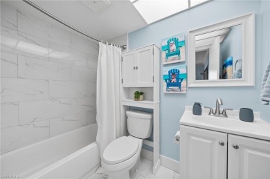Absolutely the most fully renovated condo available in this on Quail Run Golf Club In Naples in Florida - for sale on GolfHomes.com, golf home, golf lot