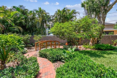 Presenting a superb opportunity to reimagine or rebuild in one on The Renaisssance Vinoy Golf Club in Florida - for sale on GolfHomes.com, golf home, golf lot