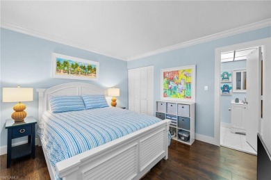 Absolutely the most fully renovated condo available in this on Quail Run Golf Club In Naples in Florida - for sale on GolfHomes.com, golf home, golf lot