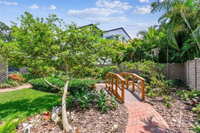 Presenting a superb opportunity to reimagine or rebuild in one on The Renaisssance Vinoy Golf Club in Florida - for sale on GolfHomes.com, golf home, golf lot