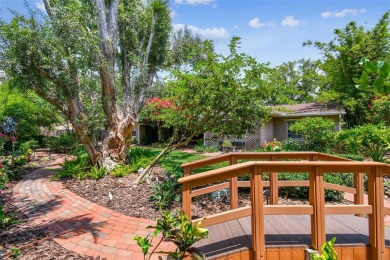 Presenting a superb opportunity to reimagine or rebuild in one on The Renaisssance Vinoy Golf Club in Florida - for sale on GolfHomes.com, golf home, golf lot