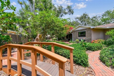 Presenting a superb opportunity to reimagine or rebuild in one on The Renaisssance Vinoy Golf Club in Florida - for sale on GolfHomes.com, golf home, golf lot