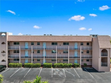 Absolutely the most fully renovated condo available in this on Quail Run Golf Club In Naples in Florida - for sale on GolfHomes.com, golf home, golf lot