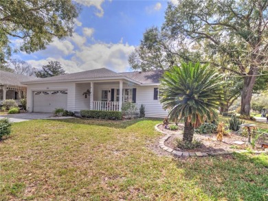 Welcome to a home that offers more than just four walls - it on On Top of the World Golf Course in Florida - for sale on GolfHomes.com, golf home, golf lot