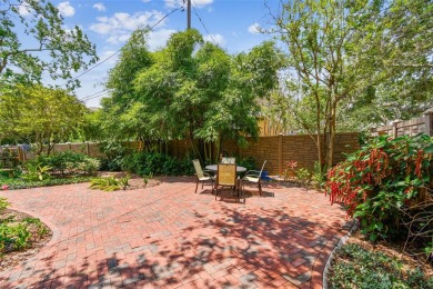 Presenting a superb opportunity to reimagine or rebuild in one on The Renaisssance Vinoy Golf Club in Florida - for sale on GolfHomes.com, golf home, golf lot