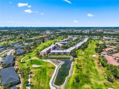 Absolutely the most fully renovated condo available in this on Quail Run Golf Club In Naples in Florida - for sale on GolfHomes.com, golf home, golf lot
