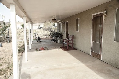 Beautiful home in the Valle Vista Golf Course Community, nestled on Valle Vista Golf Course in Arizona - for sale on GolfHomes.com, golf home, golf lot