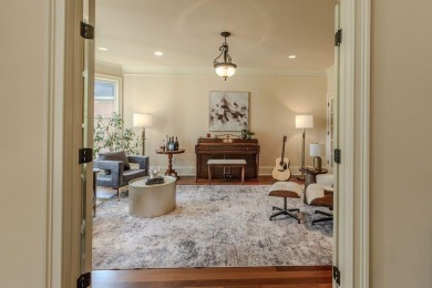 Don't miss this BEAUTIFUL HOME with an AMAZING Clear VIEW OF on Polo Golf and Country Club in Georgia - for sale on GolfHomes.com, golf home, golf lot