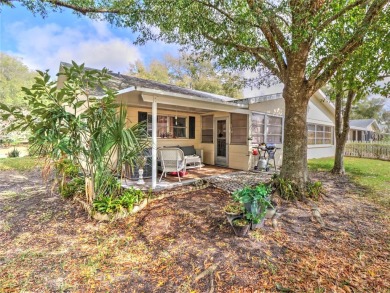 Move-In Ready 2-Bed/2-Bath Bostonian Villa in On Top of the on On Top of the World Golf Course in Florida - for sale on GolfHomes.com, golf home, golf lot