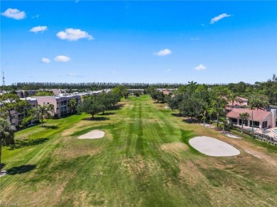 Absolutely the most fully renovated condo available in this on Quail Run Golf Club In Naples in Florida - for sale on GolfHomes.com, golf home, golf lot