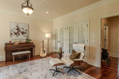 Don't miss this BEAUTIFUL HOME with an AMAZING Clear VIEW OF on Polo Golf and Country Club in Georgia - for sale on GolfHomes.com, golf home, golf lot