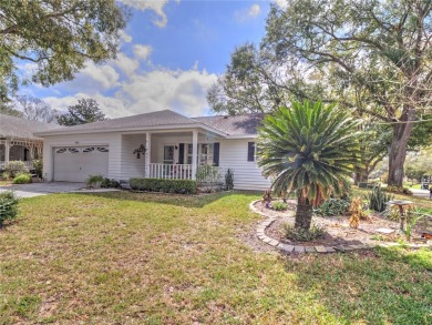 Move-In Ready 2-Bed/2-Bath Bostonian Villa in On Top of the on On Top of the World Golf Course in Florida - for sale on GolfHomes.com, golf home, golf lot