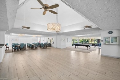 Absolutely the most fully renovated condo available in this on Quail Run Golf Club In Naples in Florida - for sale on GolfHomes.com, golf home, golf lot