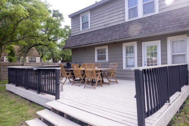 Charming Home on Corner Lot Near McDonald Golf Course!  Welcome on MacDonald Golf Course in Kansas - for sale on GolfHomes.com, golf home, golf lot