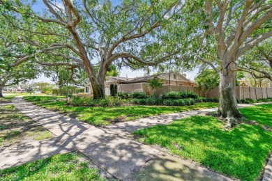 Presenting a superb opportunity to reimagine or rebuild in one on The Renaisssance Vinoy Golf Club in Florida - for sale on GolfHomes.com, golf home, golf lot