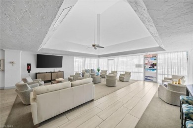 Absolutely the most fully renovated condo available in this on Quail Run Golf Club In Naples in Florida - for sale on GolfHomes.com, golf home, golf lot