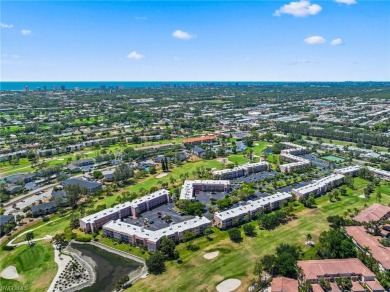 Absolutely the most fully renovated condo available in this on Quail Run Golf Club In Naples in Florida - for sale on GolfHomes.com, golf home, golf lot