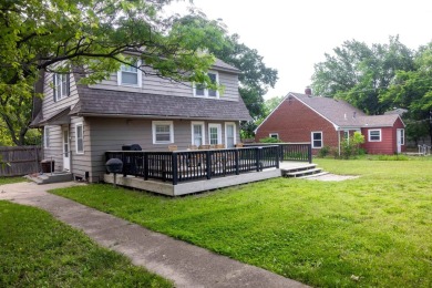 Charming Home on Corner Lot Near McDonald Golf Course!  Welcome on MacDonald Golf Course in Kansas - for sale on GolfHomes.com, golf home, golf lot