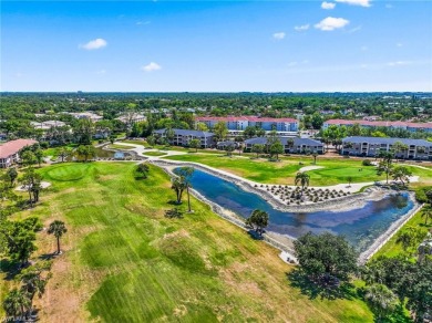 Absolutely the most fully renovated condo available in this on Quail Run Golf Club In Naples in Florida - for sale on GolfHomes.com, golf home, golf lot