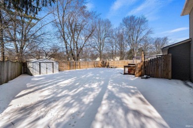 **Welcome to this spacious 5-bedroom home in the highly on Arlington Park Association in Indiana - for sale on GolfHomes.com, golf home, golf lot