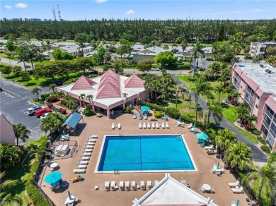 Absolutely the most fully renovated condo available in this on Quail Run Golf Club In Naples in Florida - for sale on GolfHomes.com, golf home, golf lot