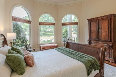 Don't miss this BEAUTIFUL HOME with an AMAZING Clear VIEW OF on Polo Golf and Country Club in Georgia - for sale on GolfHomes.com, golf home, golf lot